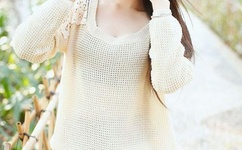 公交车双指探洞